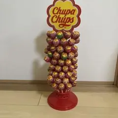 チュッパっチャップスタワー