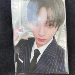 BOYNEXTDOOR BOYLIFE POPUP 特典 トレカ テサン