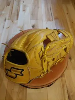 SSK グローブ 硬式