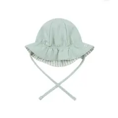 apricot studios Babycot Caper Bucket