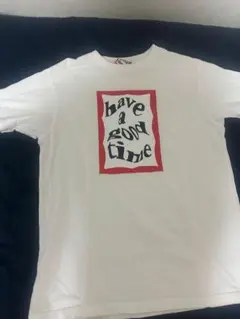 have a good time Tシャツ M ホワイト