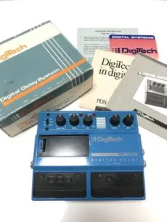 2025年最新】Digitech PDS-1002の人気アイテム - メルカリ