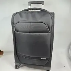 美品 ProtecA ソフト キャリーケース スーツ メッシュナイロン