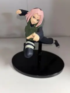 NARUTOサクラ