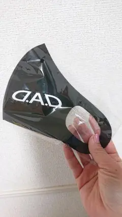 DAD★マスク1枚