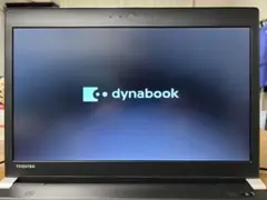 東芝 Dynabook R734 i7 4710MQ