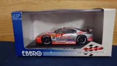 EBBRO 1/43 CERUMO SUPRA JGTC 2003