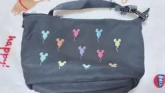 ディズニー ショルダーバッグ