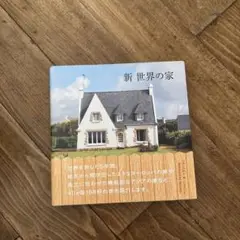 新世界の家