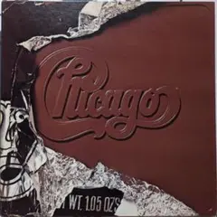 中古 Chicago - X アルバム レコード