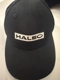 AK-69私物　HALEO キャップ AK-69私物 HALEO キャップ