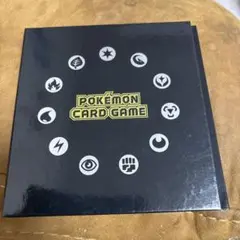 ポケモン　コインアルバム　コイン付き