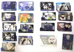 ブルーロック 凪誠士郎 ステッカー カード まとめ売り