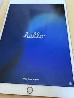 Apple iPad air第3世代 256G