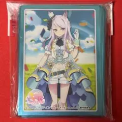 02524 スリーブ ウマ娘 メジロマックイーン