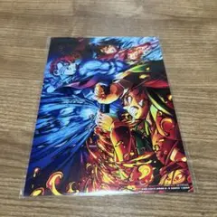 鬼滅の刃　映画特典