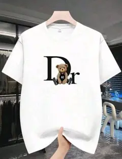 ✝最安値　新品未使用　ホワイト　Tシャツ✝