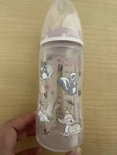 NUK ディズニー バンビ 哺乳瓶 300ml