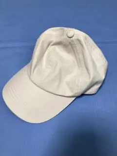 UVカットツイルキャップ