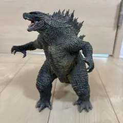 一番くじ　ゴジラVSコング　A賞 GODZILLA 開封箱なし