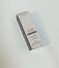 LANCOME L'ABSOLU ROUGE DRAMA MATTE 292