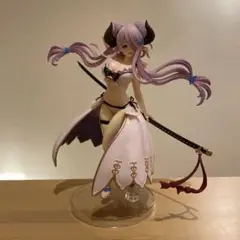 2025年最新】グランブルーファンタジー ナルメアフィギュアの