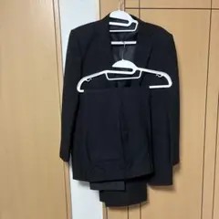 P.S.FA メンズ　スーツ　美品