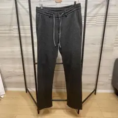 EPOCA UOMO【エポカウォモ】スウェット　パンツ【size XL】