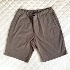 ユニクロ×Theory 感動イージーショーツ XL