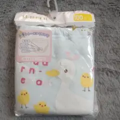 女児 4層トレーニングパンツ 100