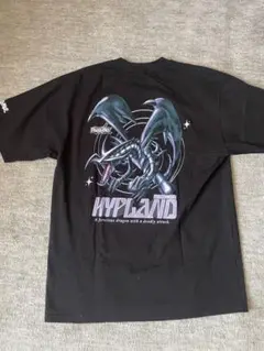 遊戯王　Tシャツ　Lサイズ