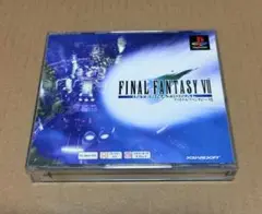 ファイナルファンタジー7 インターナショナル 動作確認済み