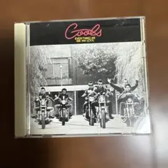 CD クールス決定盤 20曲収録