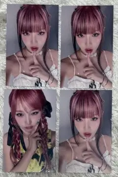 イェナ トレカセット