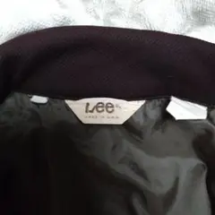 LEE 70sウエスタンシャツ M　Made in USA
