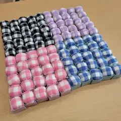 【専用】ニードルオーガナイザー 111個 手作り 【生産終了】 ニードルオーガナイザー購入しました！ | 一針ずつに想いを重ね
