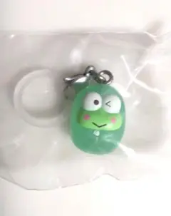 サンリオ めじるしアクセサリー けろっぴ