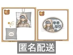 弱虫ペダル 黒田 まるくじ ベアパーカー キーホルダー バッジ
