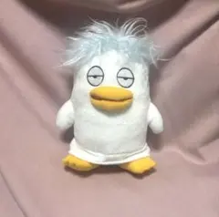 銀魂　ぬいぐるみ　坂田銀時　エリザベス　一番くじ