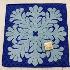 キャシー　マム　タオルハンカ　未使用