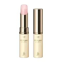 新品未使用clé de peau ソワンプロテクトゥールレーブル　リップクリーム