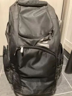 【美品】イーストン　EASTON 2WAY キャリーバッグ　バックパック　黒