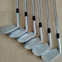 Titleist714MB Dynamic Gold S200 ツアーイシュー