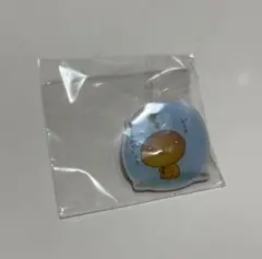 サンエックス レジェンドキャラクター ピンズコレクション　こげぱん 平成