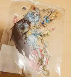 第五人格　IdentifyV アクスタ フラバルー　スイーツパラダイス