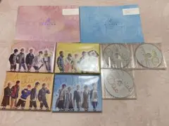 MANKAI STAGE A3! Blu-ray きゃにめ 特典 パンフレット