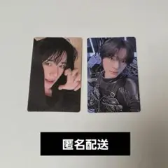 TXT ボムギュ ラキドロ 2枚セット GB