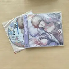 君が眠るまでただ愛したい(CV：佐和真中)