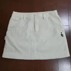 PEARLY GATES(パーリーゲイツ) 中綿スカート