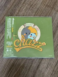 [未開封品]CHAZZ Smile Music Life